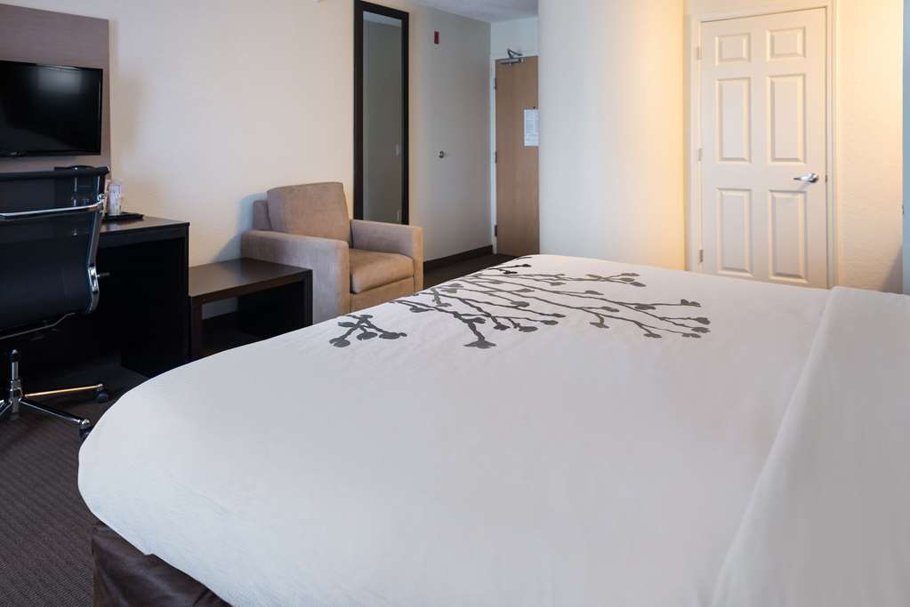Sleep Inn & Suites Port Clinton - photo 17