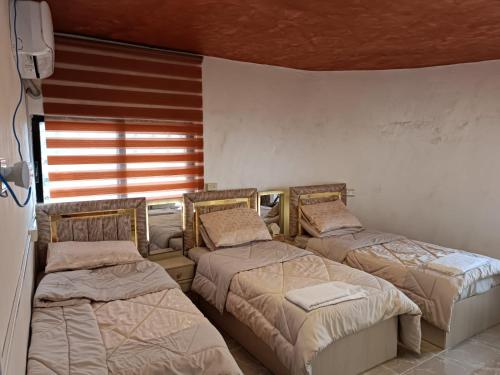 hostel ـ Karak dream — Qir Moav — photo 3