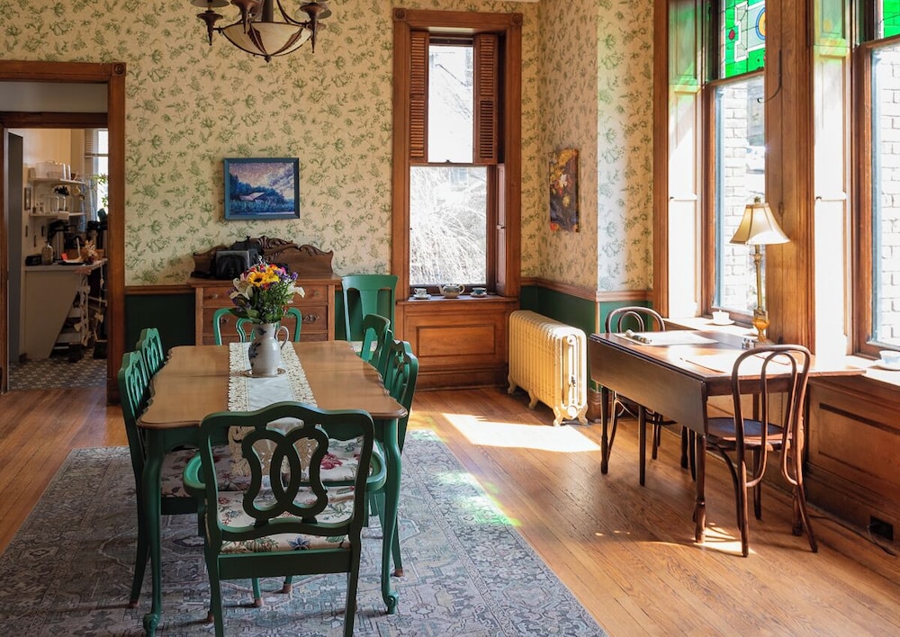 William Henry Miller Inn - photo 61