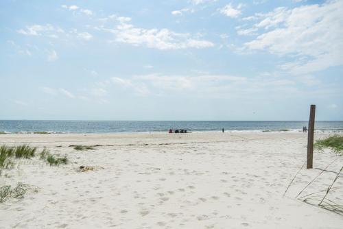 A Bella Vista by Oak Island Accommodations - photo 32