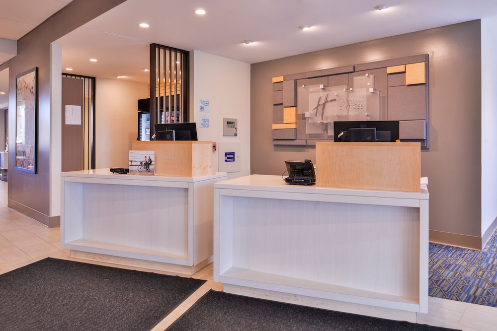 Holiday Inn Express & Suites Mall of America MSP Airport by IHG - photo 45