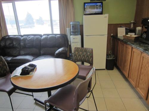 Cloud 9 Motel - photo 6