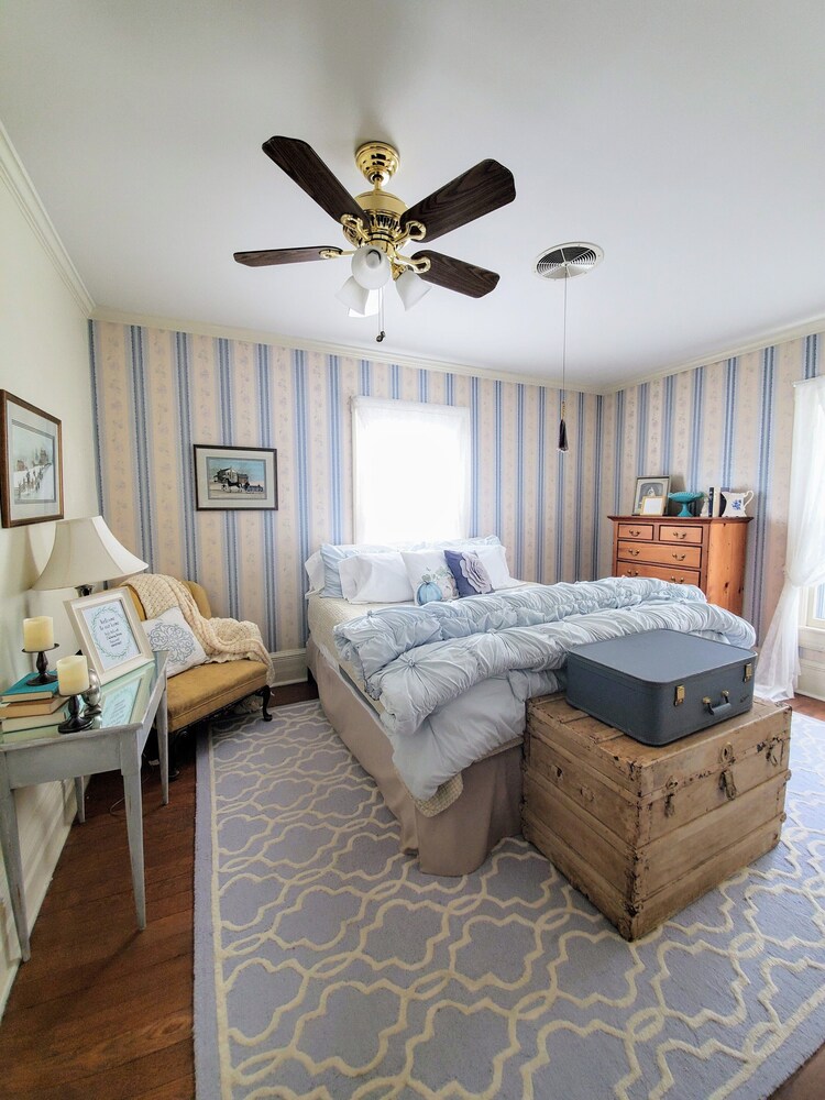 The Claiborne Bed and Breakfast - photo 17