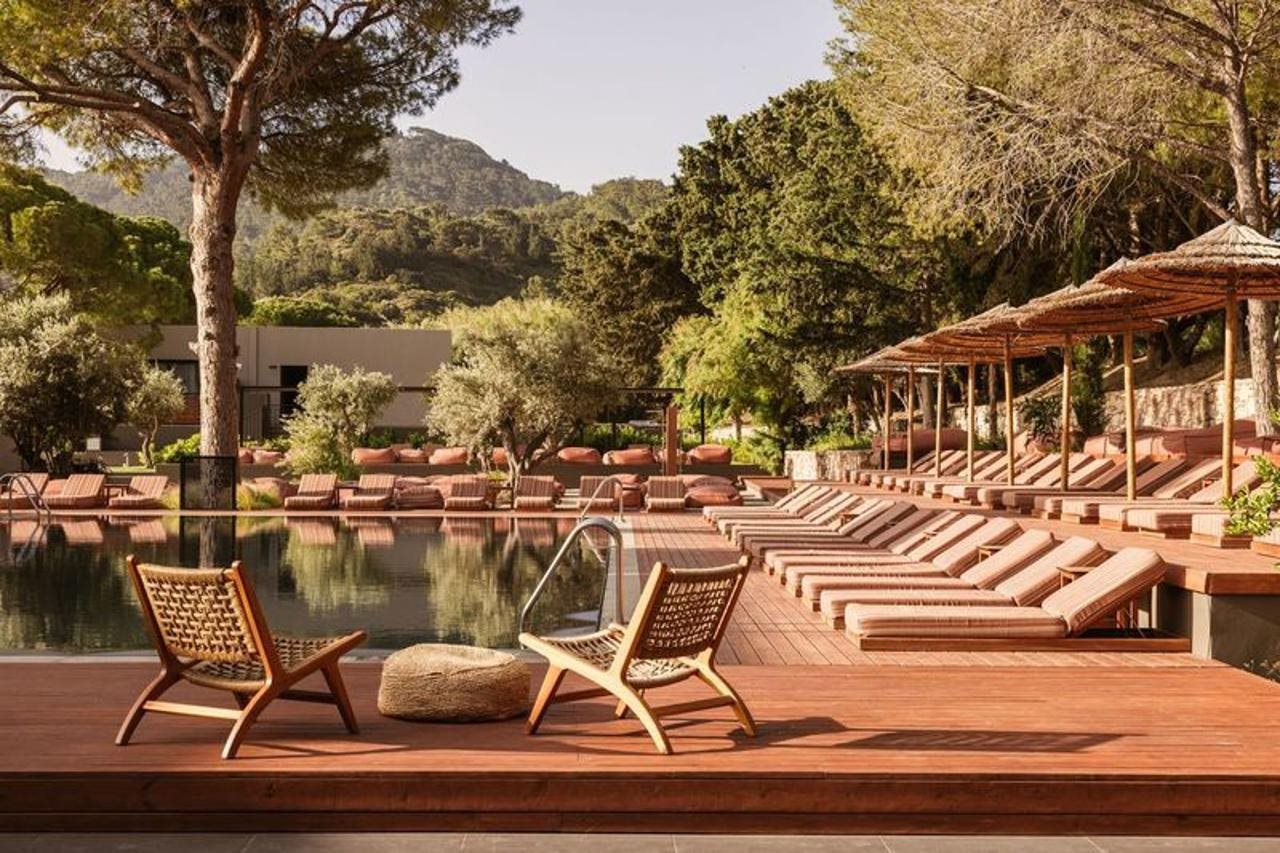 Cooks Club Ialysos Rhodes Adults Only in Rodos, Greece