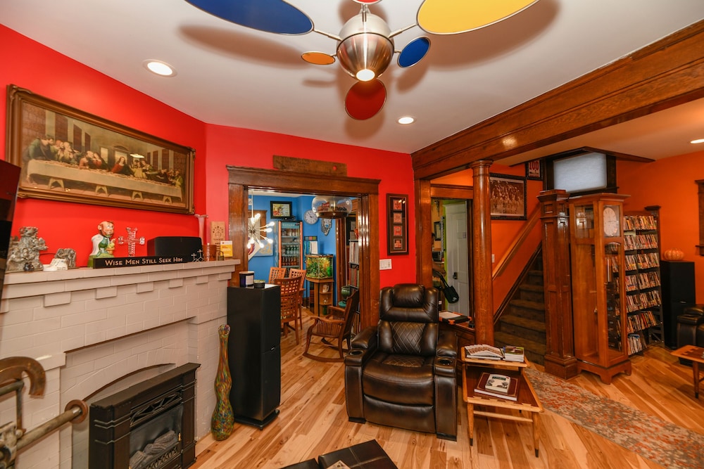 Berrodin Bed & Breakfast - photo 221