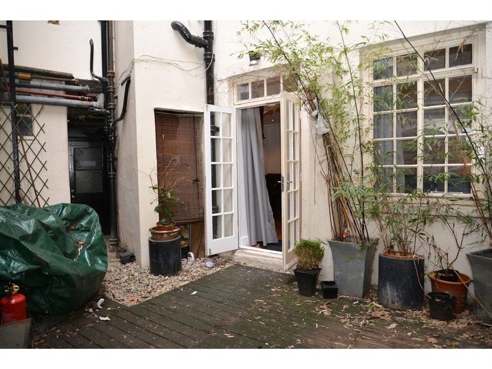Erlox Hyde Park - last minute hotel in London