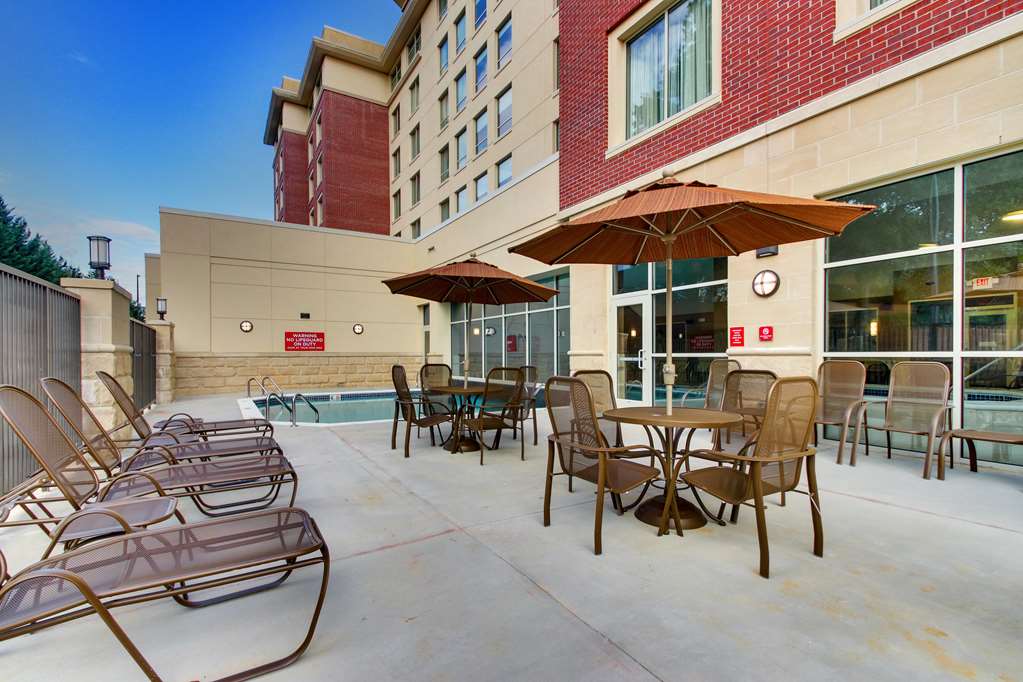 Drury Inn & Suites Knoxville West - photo 49