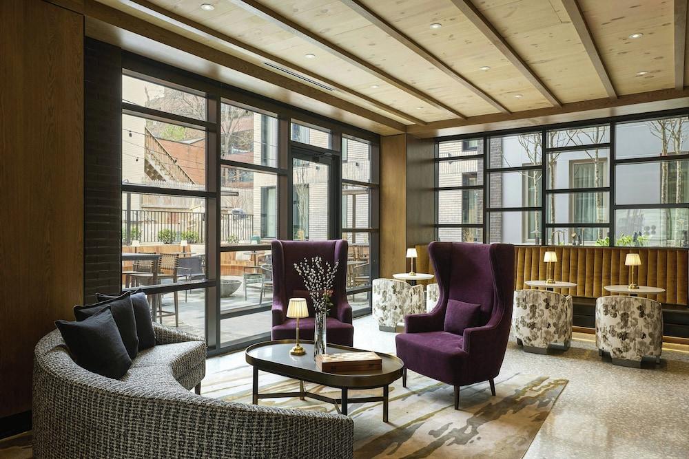 Canal House of Georgetown a Tribute Portfolio Hotel - featured photo
