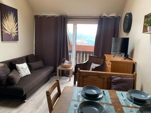 Duplex Proche de Gerardmer - carbon neutral hotel in Le Tholy