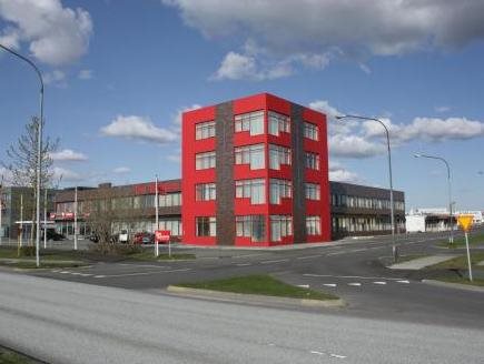 Hotel Hraun in Hafnarfjoerdur, Iceland