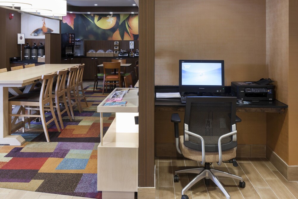 Fairfield Inn Tuscaloosa by Marriott - photo 17