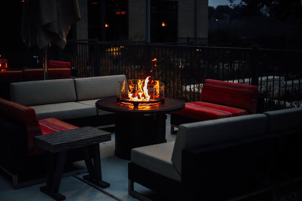 Sheraton Austin Georgetown Hotel & Conference Center - photo 60