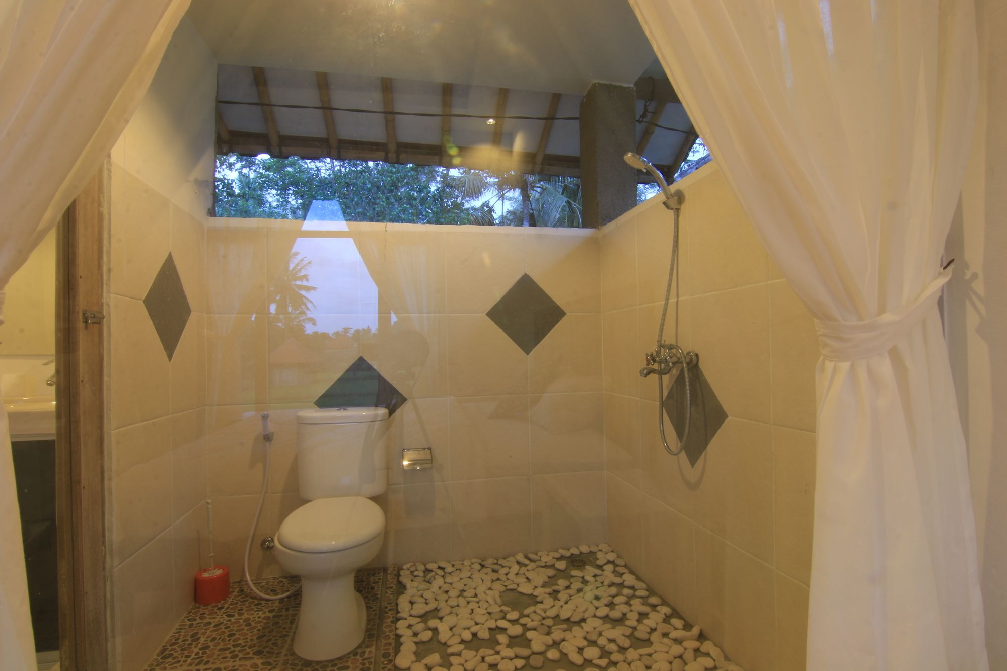 Pondok Bungkuan - last minute hotel in Ubud