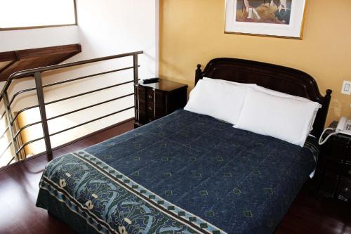 Suites Studio 40 - last minute hotel in Bogota