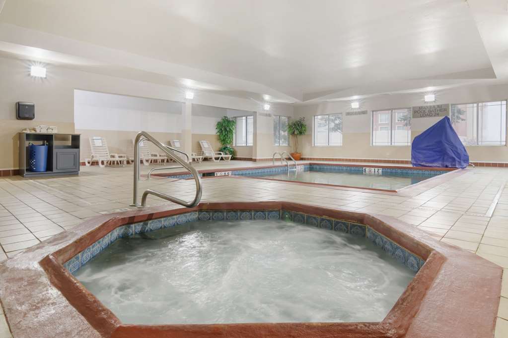 Country Inn & Suites by Radisson Columbia MO - photo 35