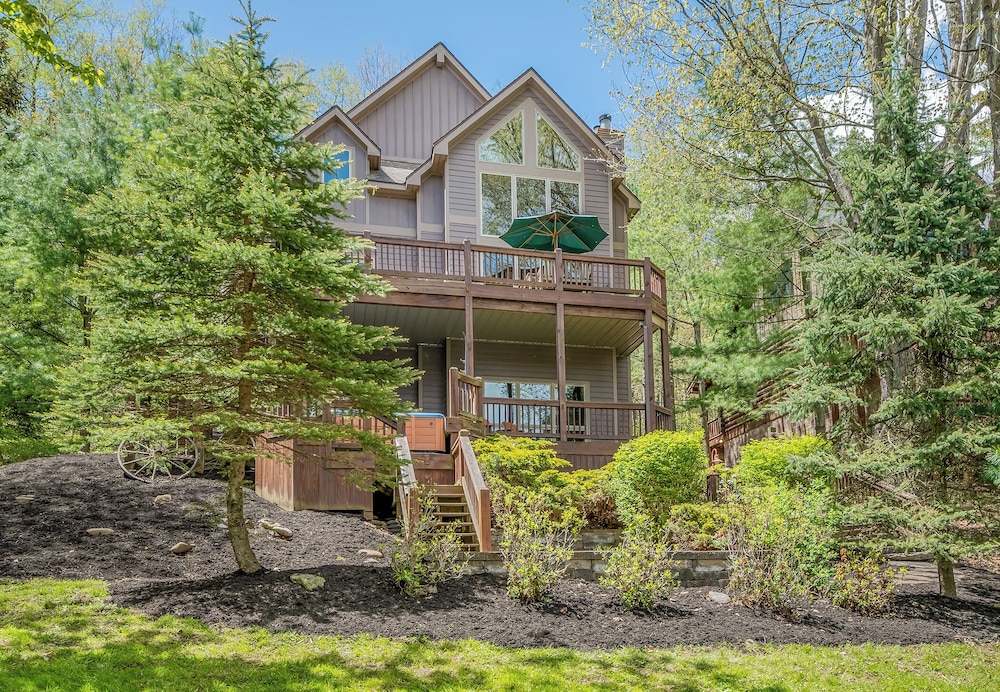 Wisp N Around in Mchenry, United States