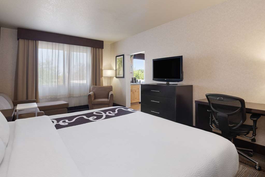 La Quinta Inn & Suites by Wyndham Idaho Falls Ammon - photo 31