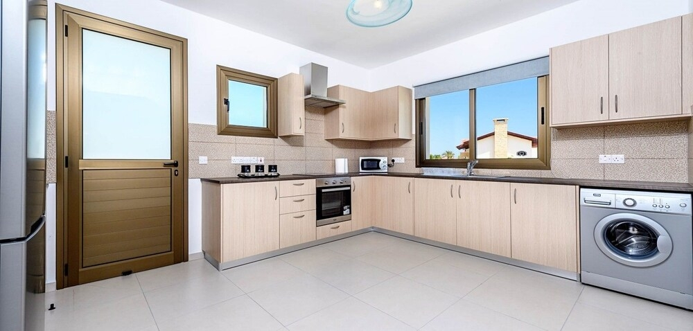 Kymma Villa #8