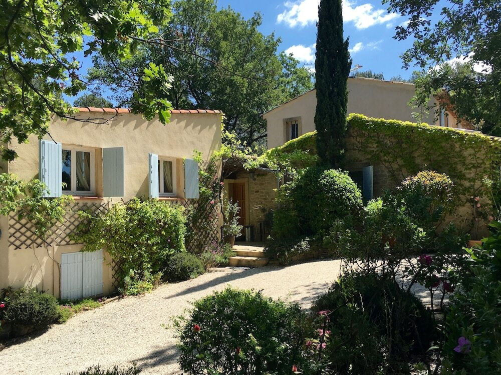 Le Mari Jas in Peynier, France