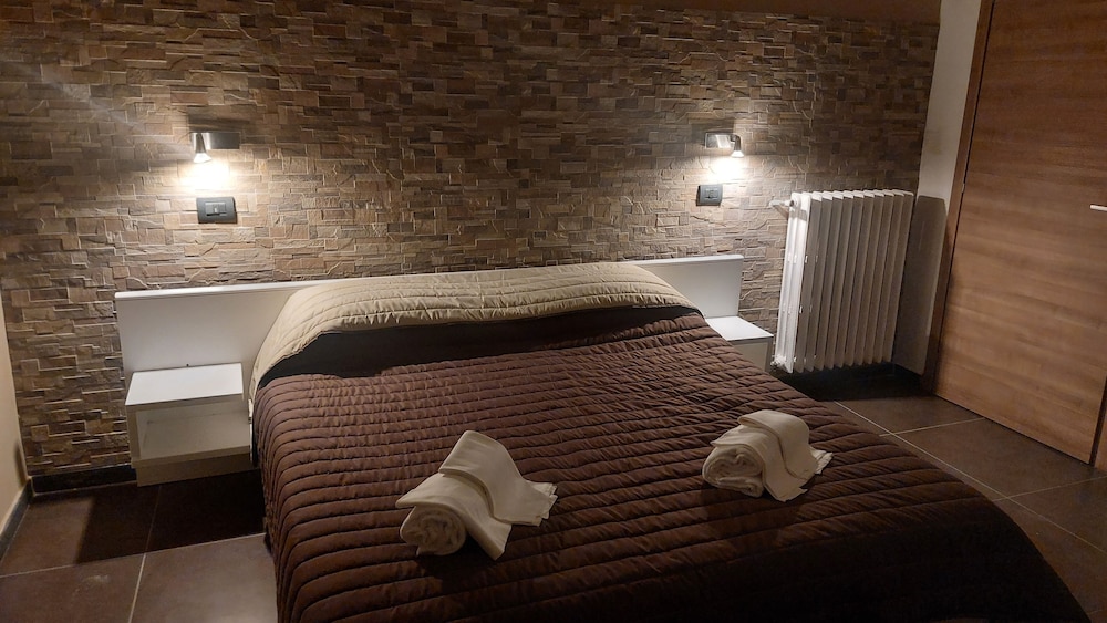 Hotel La Torre — hotel in Formigine