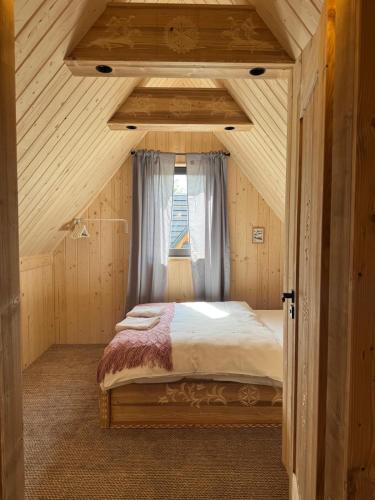 Stylowa Chata in Zakopane, Poland