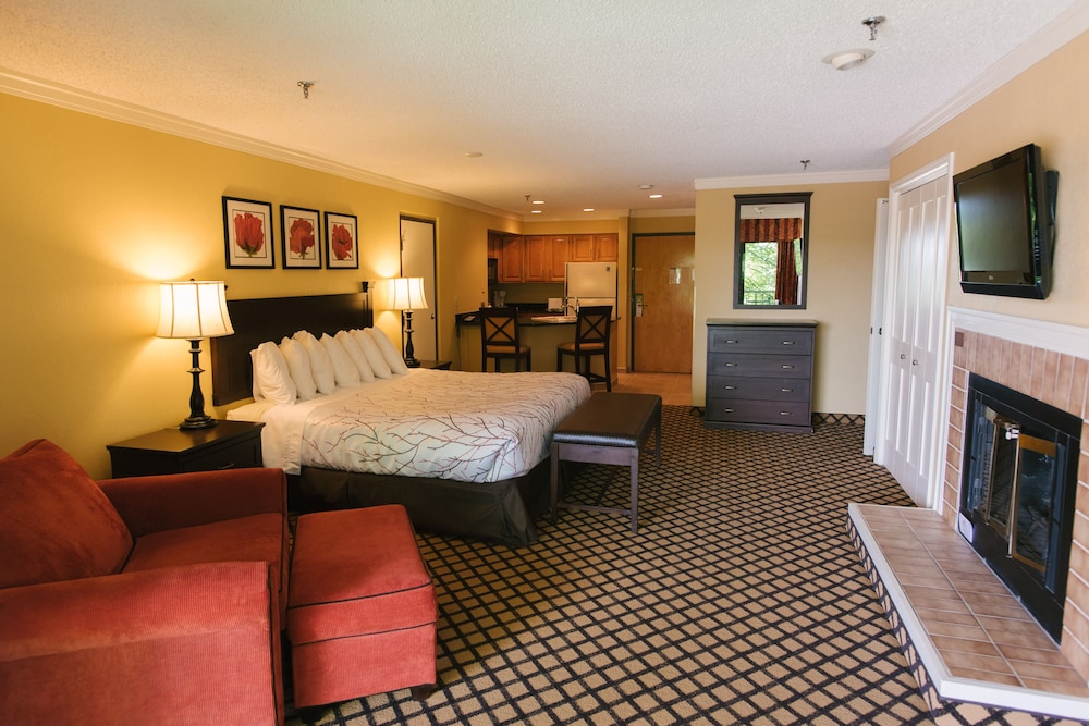 The Lakeview Hotel Shanty Creek Resort - photo 7