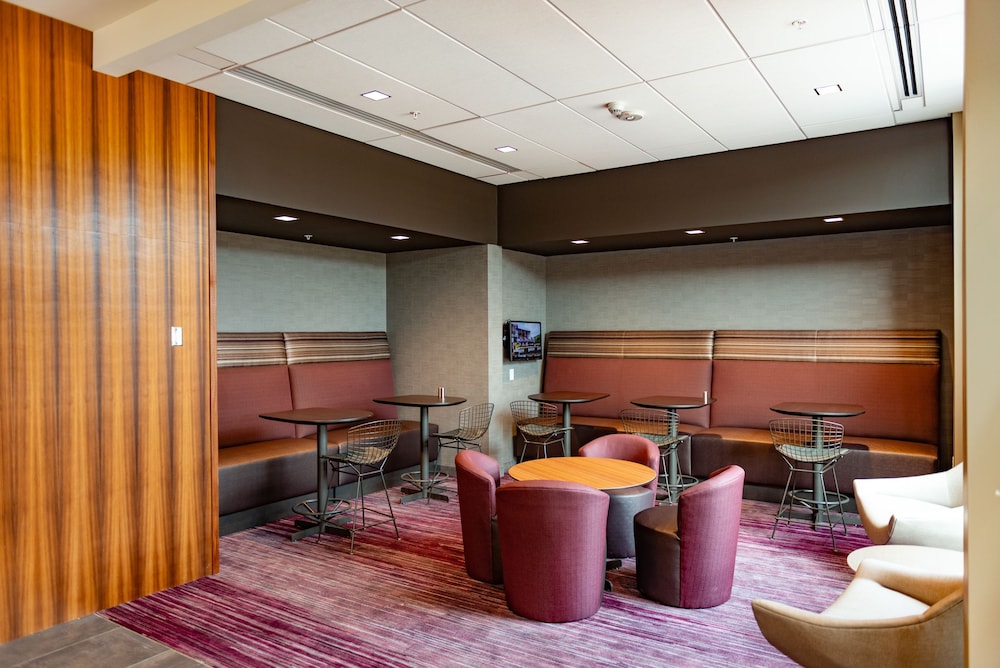 Courtyard by Marriott Omaha East Council Bluffs IA - photo 48