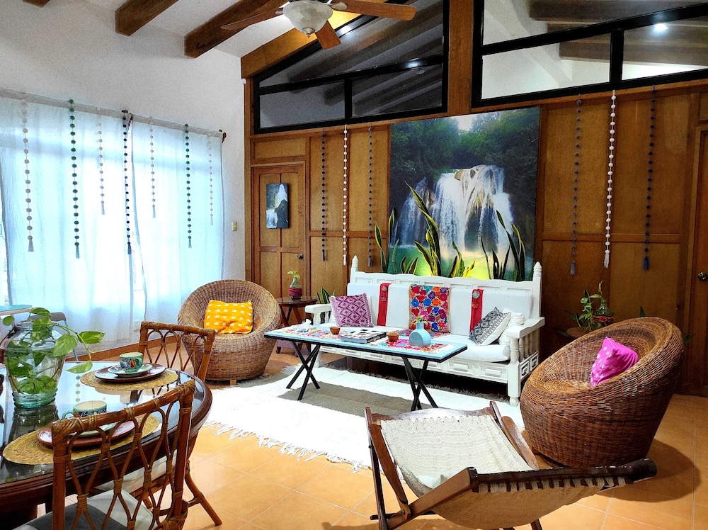 FolklorSuites in Tuxtla, Mexico