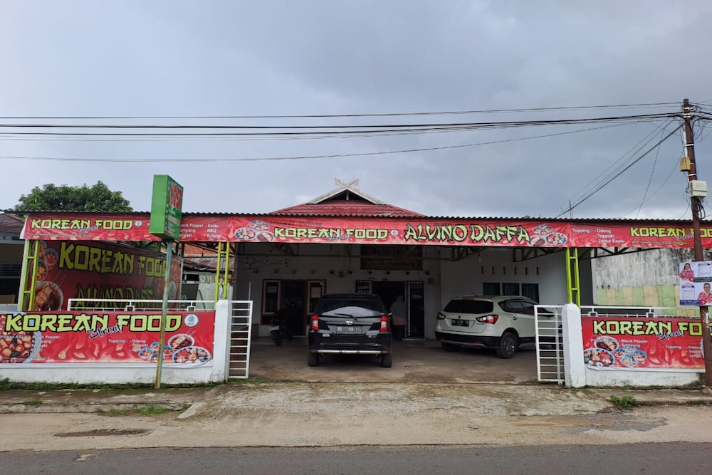 Hotel O Penginapan Tulimario Syariah in Jambi City, Indonesia
