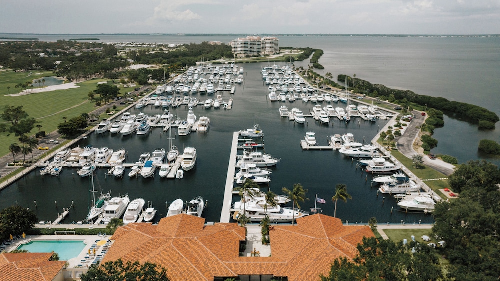 The Resort at Longboat Key Club - photo 91