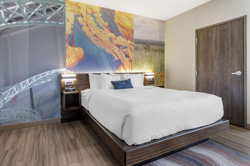 Cambria Hotel Bloomington Mall of America Minneapolis Airport - photo 22