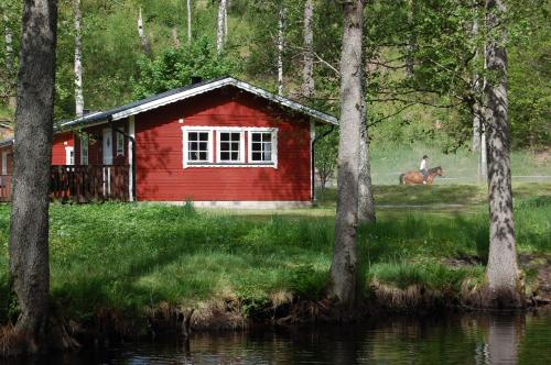 Kyrkekvarn Stugby - last minute hotel in Unknown City