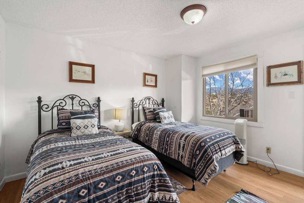 Fort Marcy Suites by All Seasons Resort Lodging - photo 29