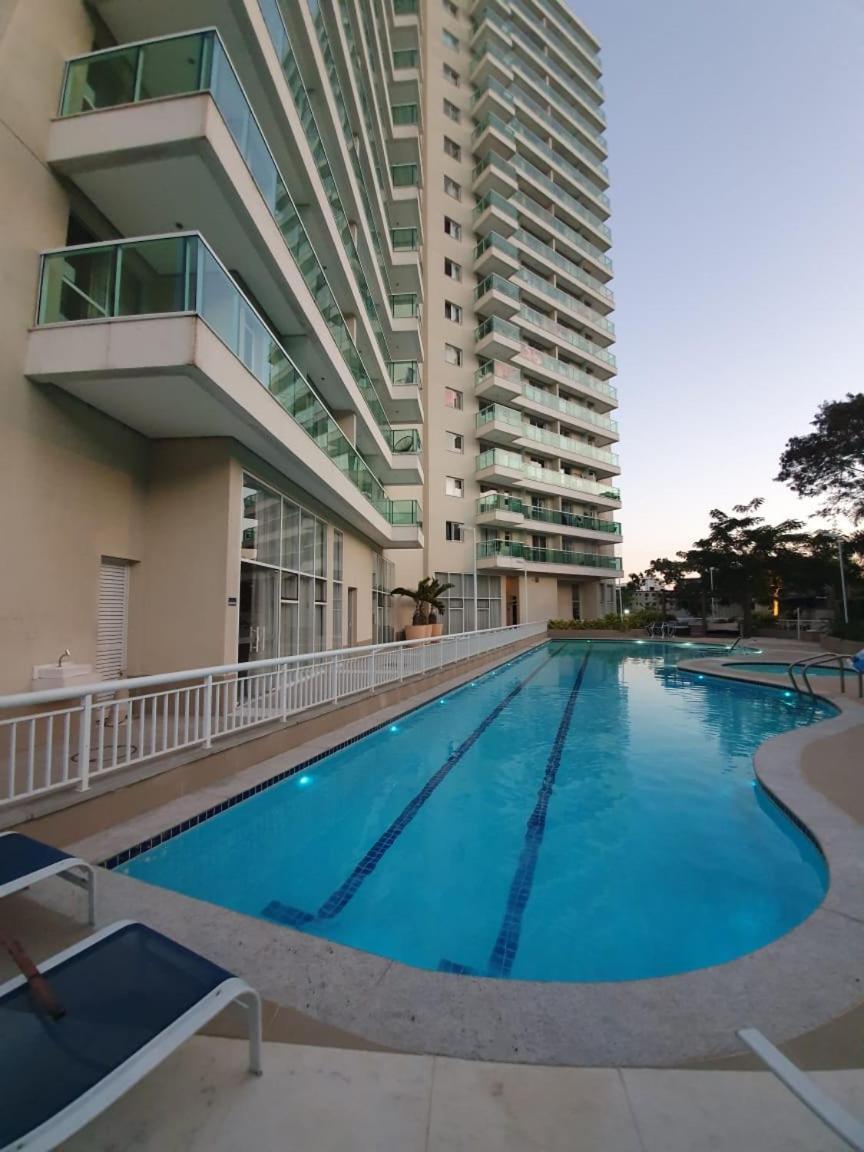 Apart Hotel Rio Stay in Rio De Janeiro, Brasil