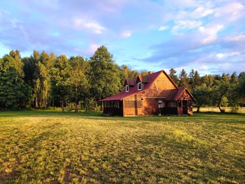 Agroturystyka u Doroty — hotel in Rajgrod