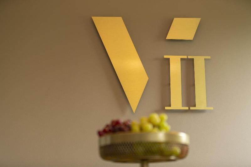 Viu2h - carbon neutral hotel in Hannover