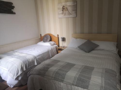 The Belvere - last minute hotel in Blackpool