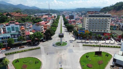 Green Hotel & Coffee — Bac Kan — photo 2