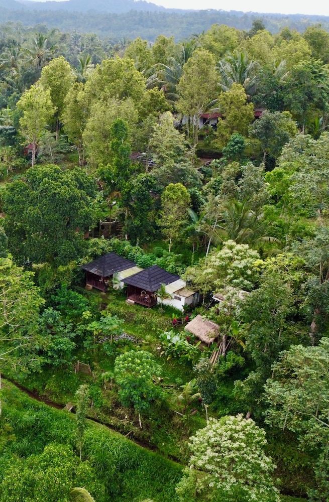 Selatan Rinjani in Tanjung, Indonesia