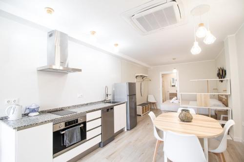 Nautical Flats by Concept - last minute hotel in Valencia