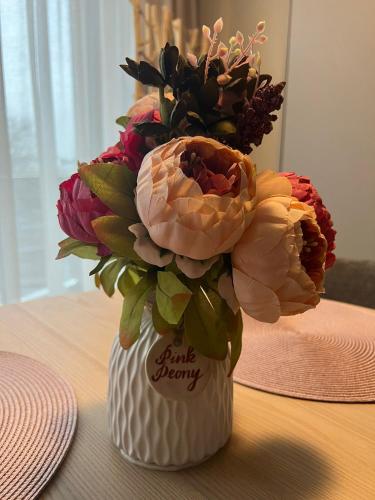 Pink Peony — 4-Star Luxury Hotel in Druskininkai, Lithuania