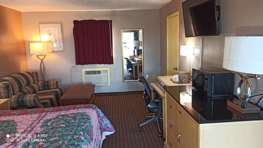 Best Budget Inn Tell City - photo 8