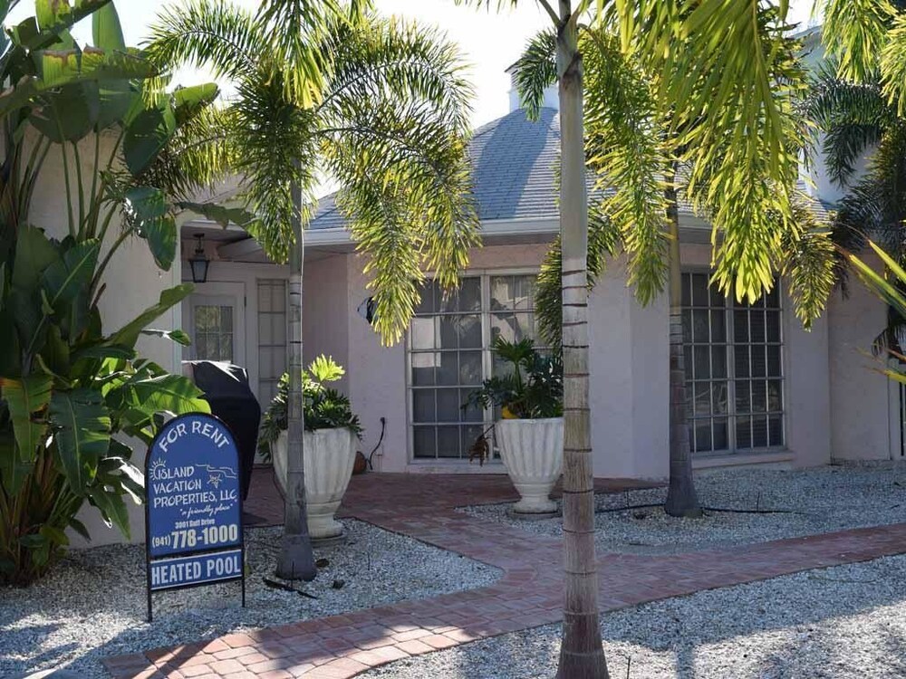 Anna Cabana Resort - featured photo