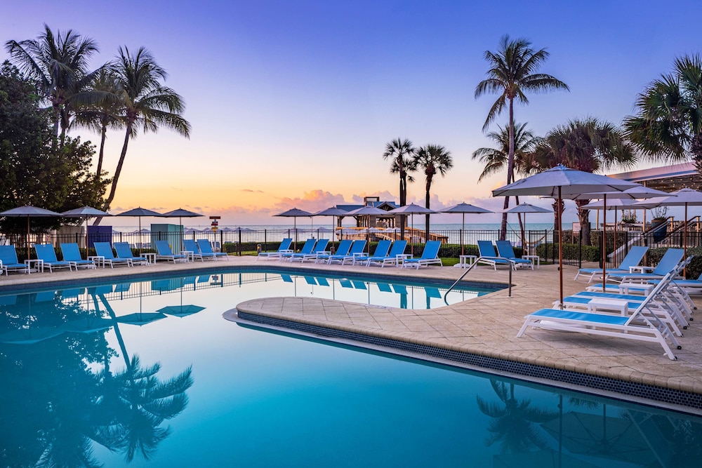 The Reach Key West Curio Collection by Hilton - photo 18
