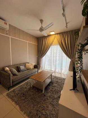 Arissa Homestay Savanna Southville City — 4-Star Luxury Hotel in Kuala Lumpur, Malaysia