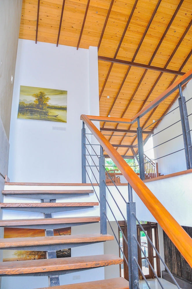 Amuththa Resort in Anuradhapura, Sri Lanka