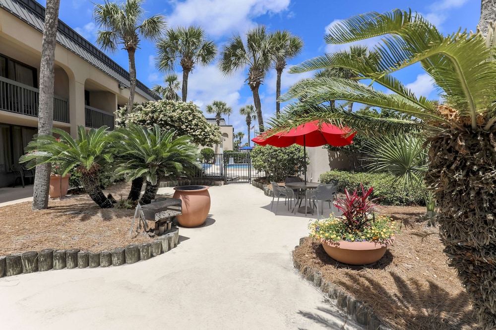 Hampton Inn Ft. Walton Beach - photo 55
