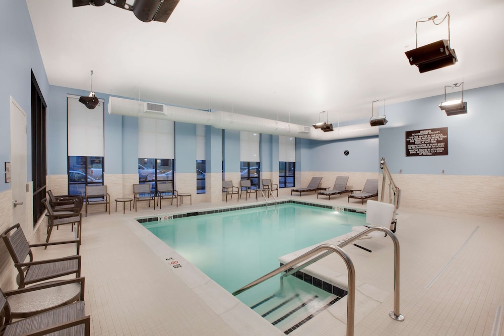 Homewood Suites by Hilton Louisville Downtown KY - photo 25