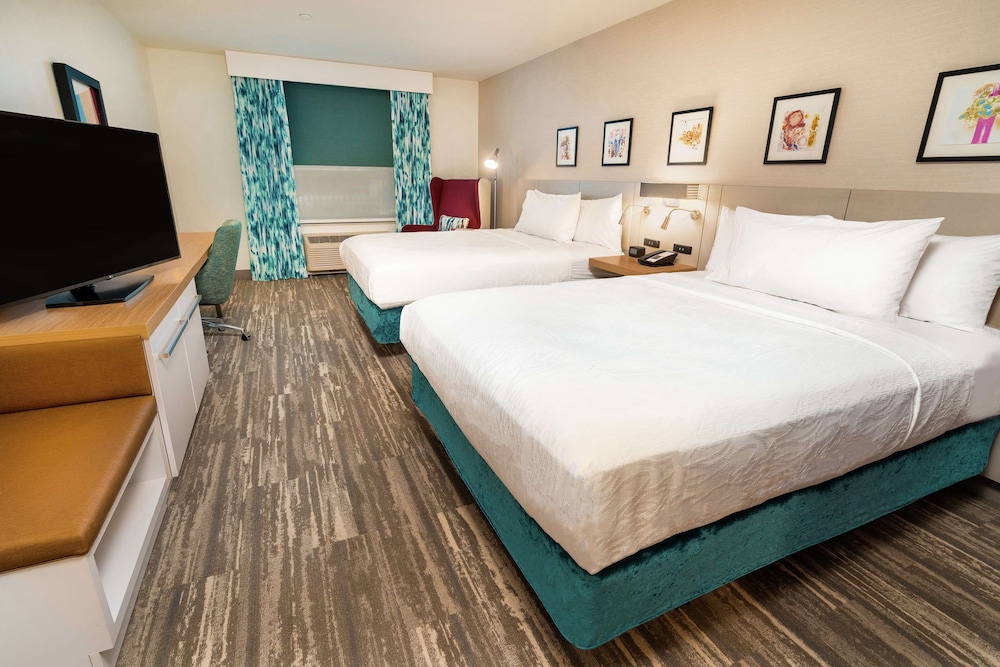 Hilton Garden Inn Cedar Park Austin - photo 21