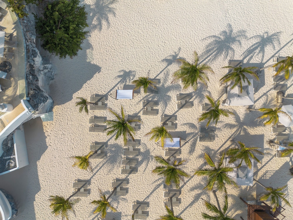 Le Blanc Spa Resort All inclusive Adults Only